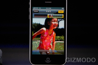 Illustration for article titled WWDC '09 Liveblog Archive 2